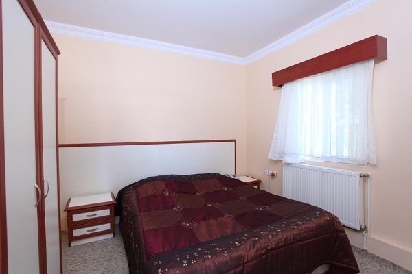 Hotel Gözlek Termal